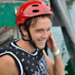 Meet your Posher, Matt